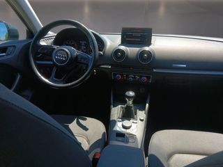 Audi A3 2018 A3 SPORTBACK MANUAL, 3 ΧΡΟΝΙΑ ΓΡΑΠΤΗ ΕΓΓΥΗΣΗ-thumb-15
