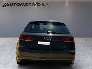 Audi A3 2018 A3 SPORTBACK MANUAL, 3 ΧΡΟΝΙΑ ΓΡΑΠΤΗ ΕΓΓΥΗΣΗ-thumb-8