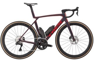 Δρόμου - Κούρσας Trek 2026 ΠΟΔΗΛΑΤΟ TREK MADONE SLR 7 GEN 8 SERPENTINE 2027 / SIZE S