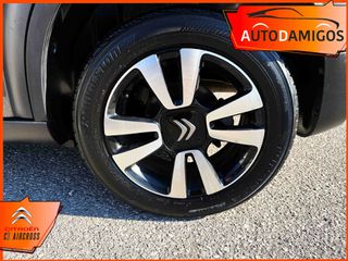 Citroen C3 Aircross 2021 1.2 SHINE 110PS NAVIGATION-CLIMA-PARKTRONIC EURO6-thumb-27