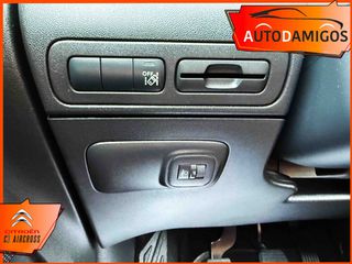 Citroen C3 Aircross 2021 1.2 SHINE 110PS NAVIGATION-CLIMA-PARKTRONIC EURO6-thumb-10