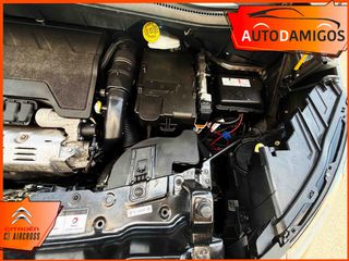 Citroen C3 Aircross 2021 1.2 SHINE 110PS NAVIGATION-CLIMA-PARKTRONIC EURO6-thumb-26