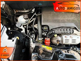 Citroen C3 Aircross 2021 1.2 SHINE 110PS NAVIGATION-CLIMA-PARKTRONIC EURO6-thumb-24