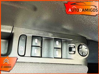 Citroen C3 Aircross 2021 1.2 SHINE 110PS NAVIGATION-CLIMA-PARKTRONIC EURO6-thumb-9