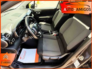 Citroen C3 Aircross 2021 1.2 SHINE 110PS NAVIGATION-CLIMA-PARKTRONIC EURO6-thumb-19