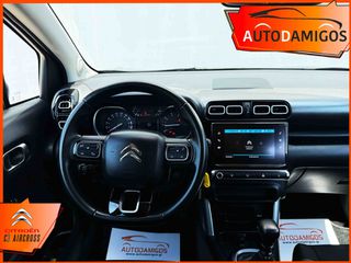 Citroen C3 Aircross 2021 1.2 SHINE 110PS NAVIGATION-CLIMA-PARKTRONIC EURO6-thumb-14