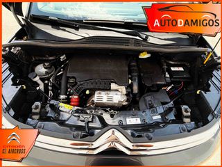 Citroen C3 Aircross 2021 1.2 SHINE 110PS NAVIGATION-CLIMA-PARKTRONIC EURO6-thumb-25
