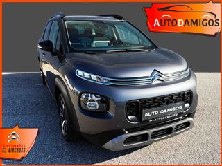 Citroen C3 Aircross 2021 1.2 SHINE 110PS NAVIGATION-CLIMA-PARKTRONIC EURO6