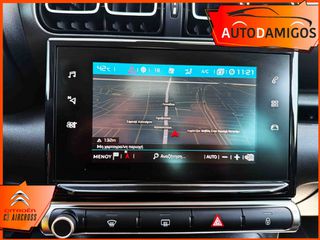 Citroen C3 Aircross 2021 1.2 SHINE 110PS NAVIGATION-CLIMA-PARKTRONIC EURO6-thumb-15