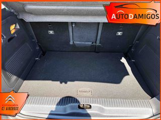 Citroen C3 Aircross 2021 1.2 SHINE 110PS NAVIGATION-CLIMA-PARKTRONIC EURO6-thumb-21