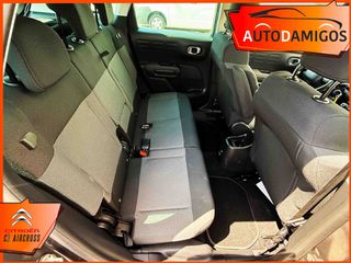 Citroen C3 Aircross 2021 1.2 SHINE 110PS NAVIGATION-CLIMA-PARKTRONIC EURO6-thumb-22