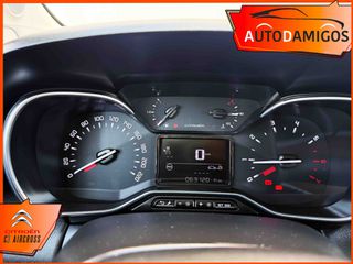 Citroen C3 Aircross 2021 1.2 SHINE 110PS NAVIGATION-CLIMA-PARKTRONIC EURO6-thumb-8