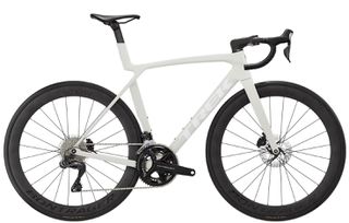 Δρόμου - Κούρσας Trek 2026 ΠΟΔΗΛΑΤΟ TREK MADONE SL 7 GEN 8 ERA WHITE 2027 / SIZE XS