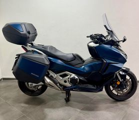 Honda Forza 750 2022 NSS 750