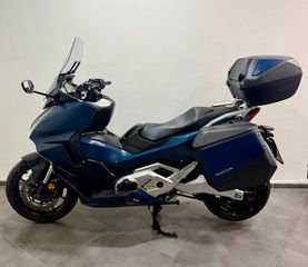 Honda Forza 750 2022 NSS 750-thumb-1