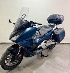 Honda Forza 750 2022 NSS 750-thumb-2