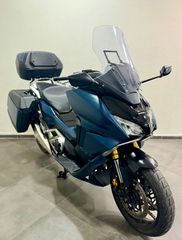 Honda Forza 750 2022 NSS 750-thumb-3