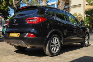 Renault Kadjar 2016 1.2 TCe Energy 130hp Intens (Navi)-thumb-10