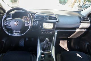 Renault Kadjar 2016 1.2 TCe Energy 130hp Intens (Navi)-thumb-2