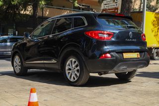 Renault Kadjar 2016 1.2 TCe Energy 130hp Intens (Navi)-thumb-1