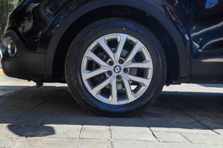 Renault Kadjar 2016 1.2 TCe Energy 130hp Intens (Navi)-thumb-5