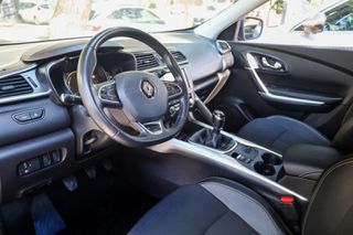Renault Kadjar 2016 1.2 TCe Energy 130hp Intens (Navi)-thumb-13