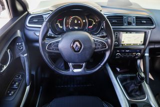 Renault Kadjar 2016 1.2 TCe Energy 130hp Intens (Navi)-thumb-17