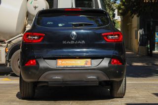 Renault Kadjar 2016 1.2 TCe Energy 130hp Intens (Navi)-thumb-6