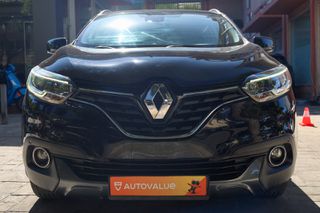 Renault Kadjar 2016 1.2 TCe Energy 130hp Intens (Navi)-thumb-4