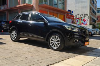 Renault Kadjar 2016 1.2 TCe Energy 130hp Intens (Navi)-thumb-34