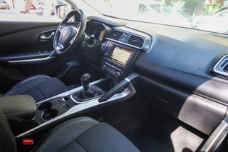 Renault Kadjar 2016 1.2 TCe Energy 130hp Intens (Navi)-thumb-12