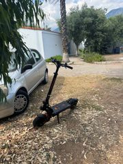 Ηλεκτρικά Πατίνια KuKirin 2025 kukirin g2 master