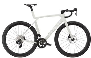 Δρόμου - Κούρσας Trek 2026 ΠΟΔΗΛΑΤΟ TREK MADONE SL 6 AXS GEN 8 ERA WHITE 2027 / SIZE L