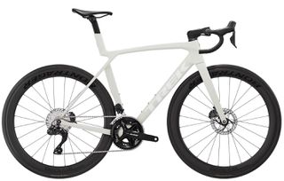 Δρόμου - Κούρσας Trek 2026 ΠΟΔΗΛΑΤΟ TREK MADONE SL 6 GEN 8 ERA WHITE 2027 / SIZE XS