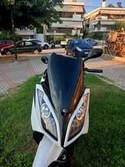 Kymco Downtown 300i 2013-thumb-1
