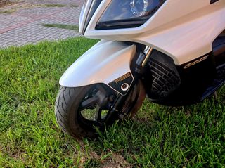 Kymco Downtown 300i 2013-thumb-5