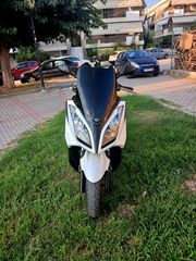 Kymco Downtown 300i 2013-thumb-6