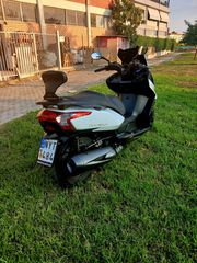Kymco Downtown 300i 2013-thumb-8