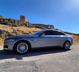Jaguar XF 2020 X260