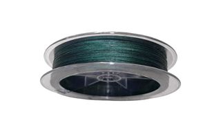 Πετονιά ψαρέματος Νήμα πράσινο - 4X - 100m - No.6 - 832651