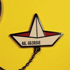 IT - Pin Badge Set Limited Edition-thumb-1
