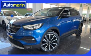 Opel Grandland (X) 2020 Plug-In Hybrid Ultimate Navi / 6 Χρόνια Δωρεάν Service
