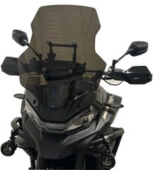 ΛΥΡΗΣ BULLSTER ΖΕΛΑΤΙΝΑ ΣΚΟΥΡΟ ΦΙΜΕ ΓΙΑ CFMOTO 700 MT 25-26, CF001STFN