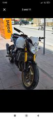 Yamaha FZ6 Fazer 2012 FAZER 800