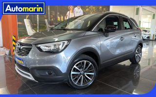Opel Crossland 2019 Turbo Design 120 Years Edition Navi / 6 Χρόνια Δωρεάν Servi