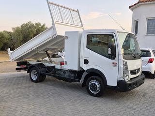 Ανατροπή Renault 2015 MAXITY*ΚΛΙΜΑ*140DXI*ΑΝΑΤΡΟΠΗ-thumb-1