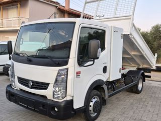 Ανατροπή Renault 2015 MAXITY*ΚΛΙΜΑ*140DXI*ΑΝΑΤΡΟΠΗ