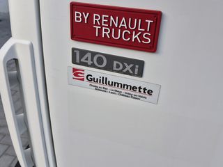 Ανατροπή Renault 2015 MAXITY*ΚΛΙΜΑ*140DXI*ΑΝΑΤΡΟΠΗ-thumb-5