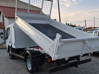 Ανατροπή Renault 2015 MAXITY*ΚΛΙΜΑ*140DXI*ΑΝΑΤΡΟΠΗ-thumb-4