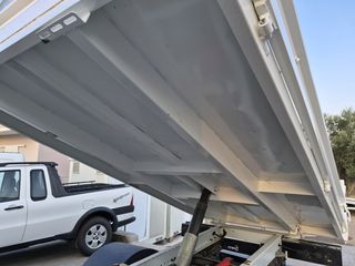 Ανατροπή Renault 2015 MAXITY*ΚΛΙΜΑ*140DXI*ΑΝΑΤΡΟΠΗ-thumb-17